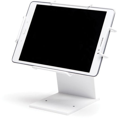 Star Micronics mUnite EZDesk Kiosk Tablet Stand - 7.20\" (182.88 mm) Height x 5.