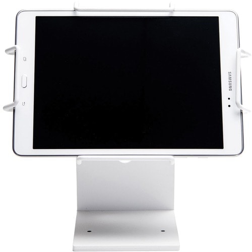 Star Micronics mUnite EZDesk Kiosk Tablet Stand - 7.20\" (182.88 mm) Height x 5.