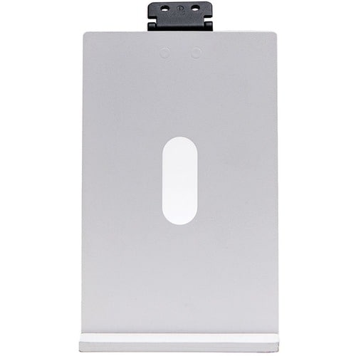 Star Micronics mUnite EZDesk Kiosk Tablet Stand - 7.20\" (182.88 mm) Height x 5.