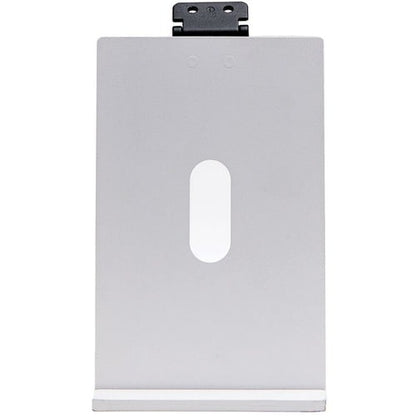 Star Micronics mUnite EZDesk Kiosk Tablet Stand - 7.20\" (182.88 mm) Height x 5.