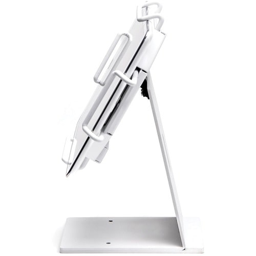Star Micronics mUnite EZDesk Kiosk Tablet Stand - 7.20\" (182.88 mm) Height x 5.