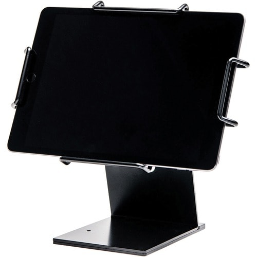 Star Micronics mUnite EZDesk Kiosk Tablet Stand - 7.20\" (182.88 mm) Height x 5.