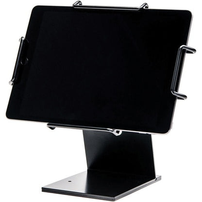 Star Micronics mUnite EZDesk Kiosk Tablet Stand - 7.20\" (182.88 mm) Height x 5.