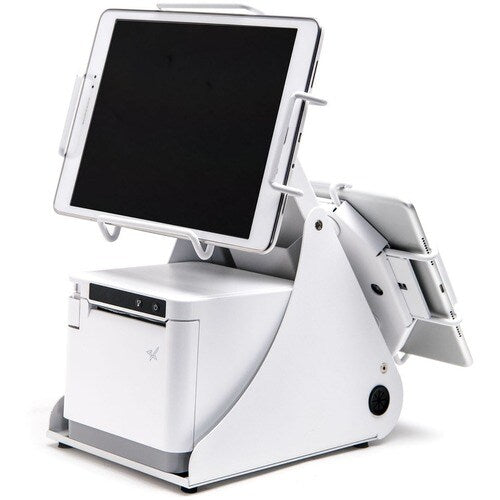 Star Micronics mUnite EZ3 POS Desktop Tablet Display Stand - 11\" (279.40 mm) He