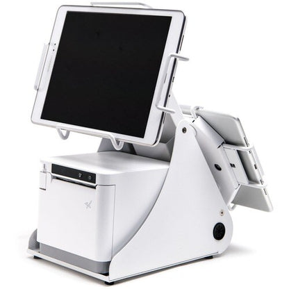 Star Micronics mUnite EZ3 POS Desktop Tablet Display Stand - 11\" (279.40 mm) He