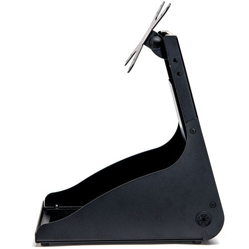 Soporte para tableta Star Micronics mUnite EZ100: 13,30" (337,82 mm) de altura x 6,70" (