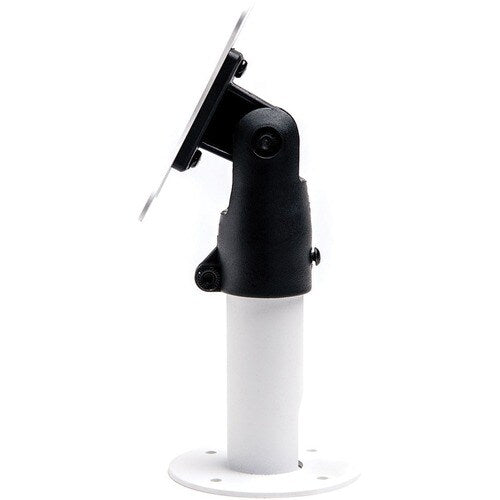 Star Micronics mUNITE 7 MOUNT WHT Pole Mount for Tablet - White - 12\" Screen Su