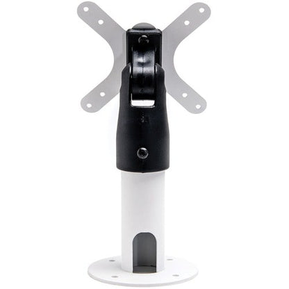 Star Micronics mUNITE 7 MOUNT WHT Pole Mount for Tablet - White - 12\" Screen Su
