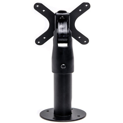 Star Micronics Pole Mount for Tablet - Black - 12\" Screen Support - 8.80 lb (39