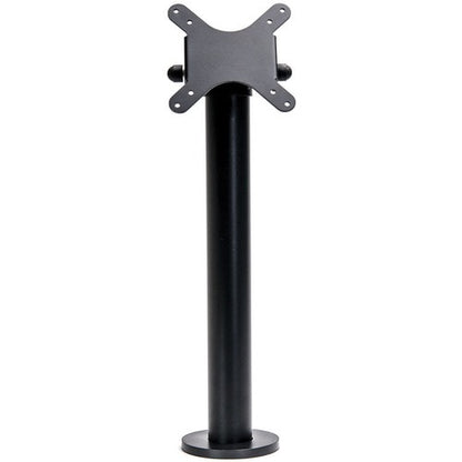 Star Micronics mUNITE 18 MOUNT BLK Pole Mount for Tablet - Black - 18\" Screen S