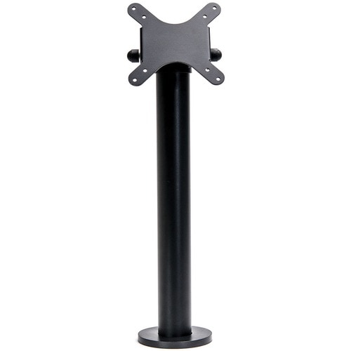 Star Micronics mUNITE 18 MOUNT BLK Pole Mount for Tablet - Black - 18\" Screen S