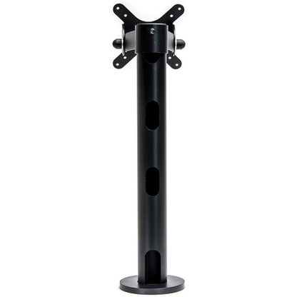 Star Micronics mUNITE 18 MOUNT BLK Pole Mount for Tablet - Black - 18\" Screen S
