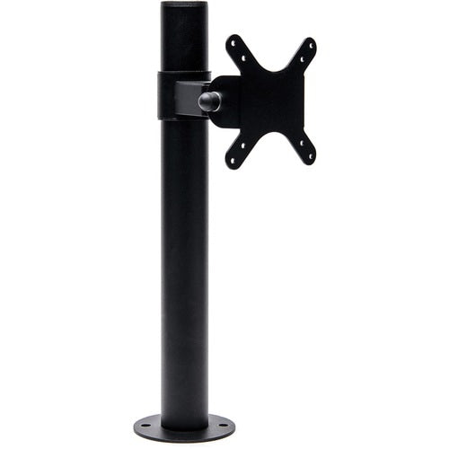 Star Micronics mUNITE 18 MOUNT BLK Pole Mount for Tablet - Black - 18\" Screen S