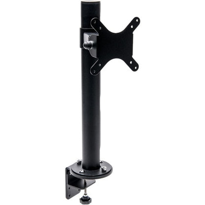 Star Micronics mUNITE 18 MOUNT BLK Pole Mount for Tablet - Black - 18\" Screen S
