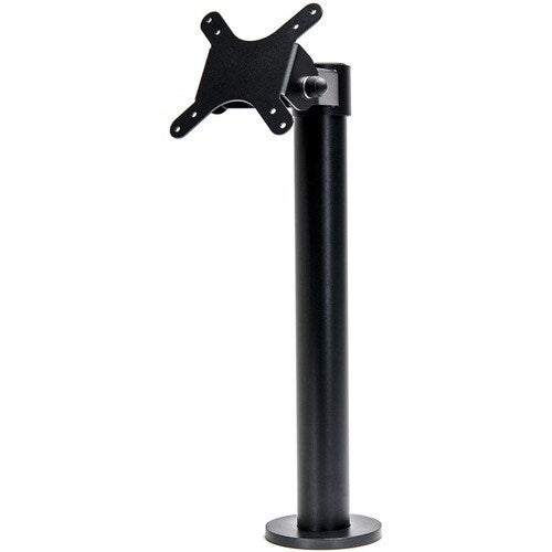 Star Micronics mUNITE 18 MOUNT BLK Pole Mount for Tablet - Black - 18\" Screen S