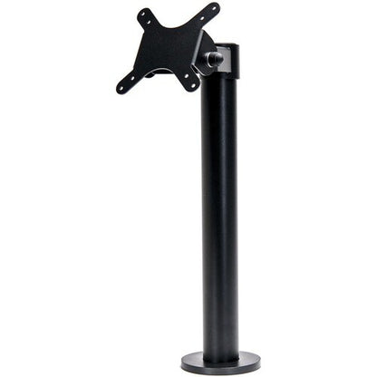 Star Micronics mUNITE 18 MOUNT BLK Pole Mount for Tablet - Black - 18\" Screen S