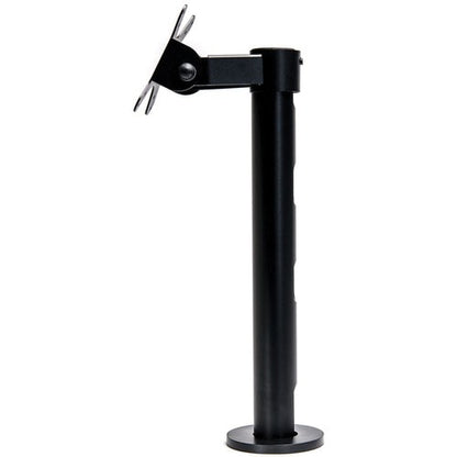 Star Micronics mUNITE 18 MOUNT BLK Pole Mount for Tablet - Black - 18\" Screen S