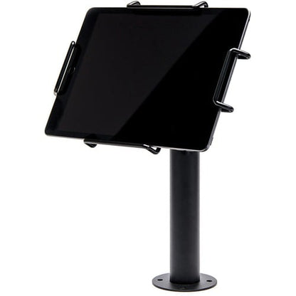 Star Micronics mUNITE 18 MOUNT BLK Pole Mount for Tablet - Black - 18\" Screen S