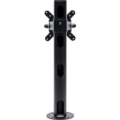 Star Micronics mUNITE 18 MOUNT BLK Pole Mount for Tablet - Black - 18\" Screen S