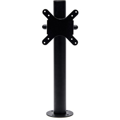 Star Micronics mUNITE 18 MOUNT BLK Pole Mount for Tablet - Black - 18\" Screen S