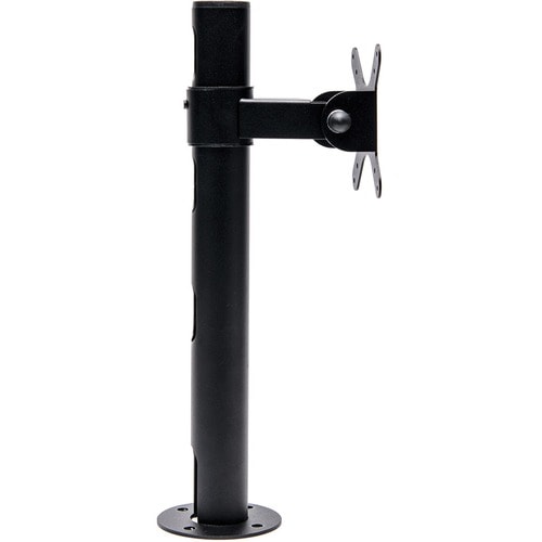 Star Micronics mUNITE 18 MOUNT BLK Pole Mount for Tablet - Black - 18\" Screen S