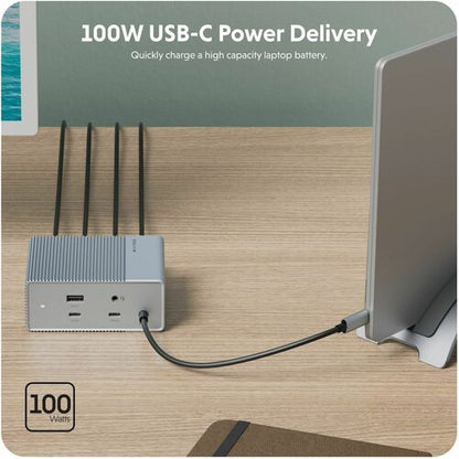 Targus HyperDrive GEN2 12 en 1 USB