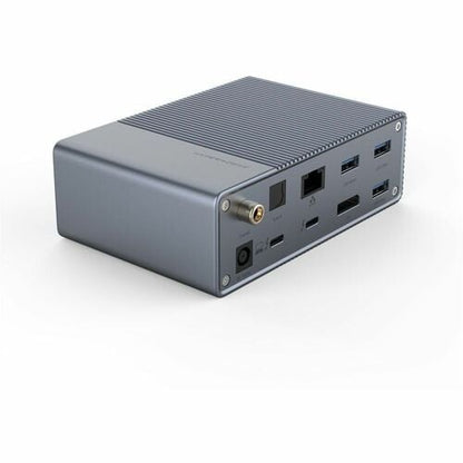 Estación de acoplamiento Hyper HyperDrive GEN2 Thunderbolt 3