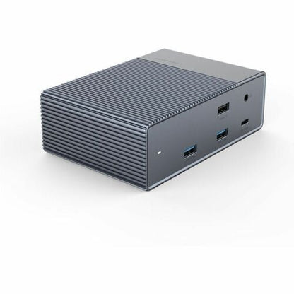 Estación de acoplamiento Hyper HyperDrive GEN2 Thunderbolt 3