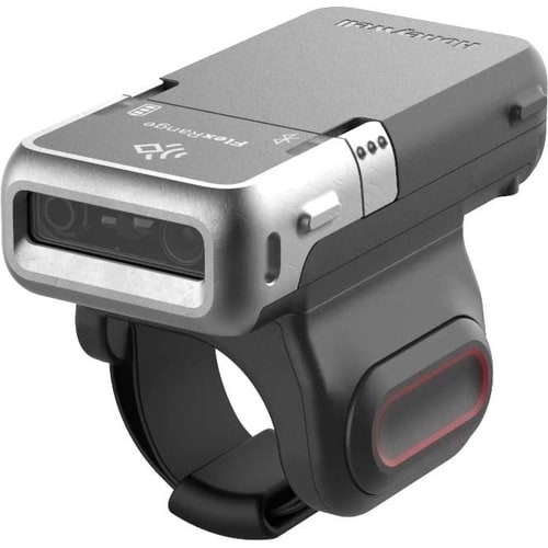 Honeywell 8675i Rugged Compact Wearable Scanner - Wireless Connectivity - 85\" (