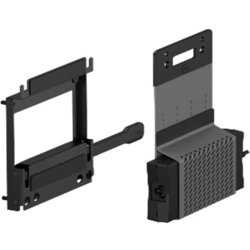 Dell Desktop/Wall Mount for Desktop Computer, Work