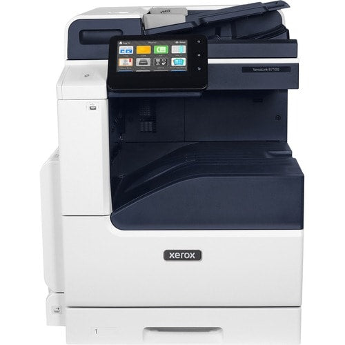 Xerox VersaLink B7125 Laser Multifunction Printer - Monochro