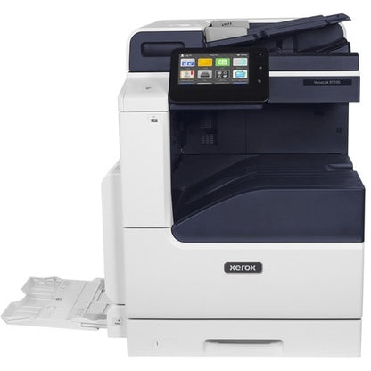 Xerox VersaLink B7130 Laser Multifunction Printer - Monochro