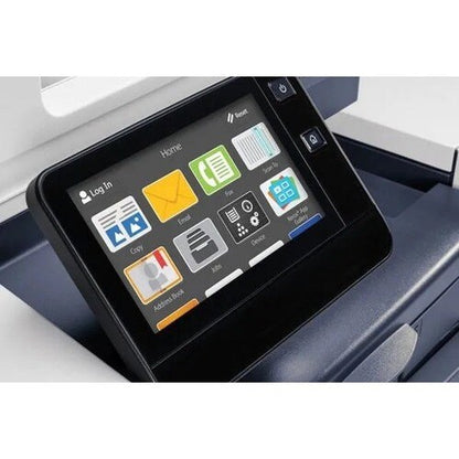 Xerox VersaLink B7135 Laser Multifunction Printer - Monochro