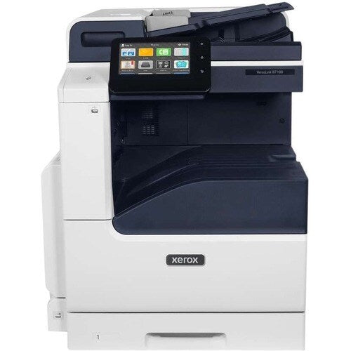 Xerox VersaLink B7125 Laser Multifunction Printer - Monochro