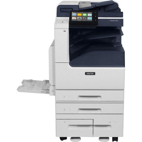 Imprimante multifonction laser Xerox VersaLink C7130 - Couleur -