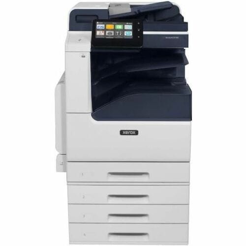 Imprimante multifonction laser Xerox VersaLink C7125 - Couleur -