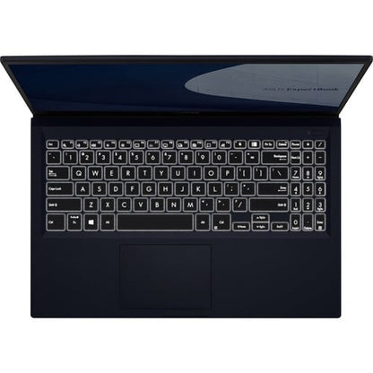 15.6IN B1500CEAE-C53P-CA I5- 1135G7 2.4G 8GB 256GB USB 3.2 GE