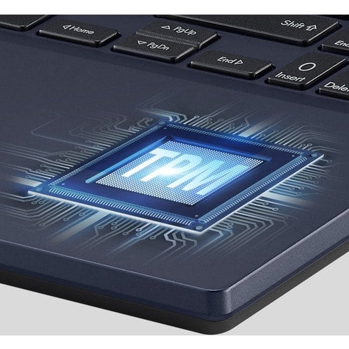 15.6IN B1500CEAE-C53P-CA I5- 1135G7 2.4G 8GB 256GB USB 3.2 GE