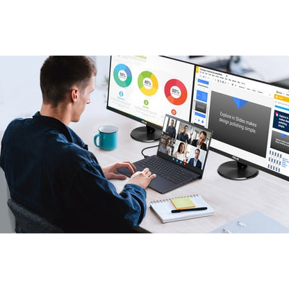 15.6IN B1500CEAE-C53P-CA I5- 1135G7 2.4G 8GB 256GB USB 3.2 GE