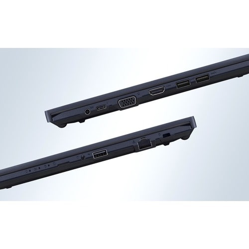 15.6IN B1500CEAE-C53P-CA I5- 1135G7 2.4G 8GB 256GB USB 3.2 GE