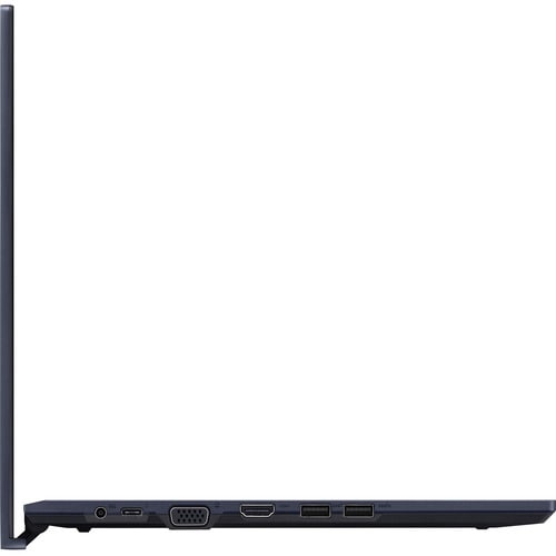 15.6IN INTEL CORE I7-1165G7 2.8G 12GB 512GB W10 USB 3.2 GEN1