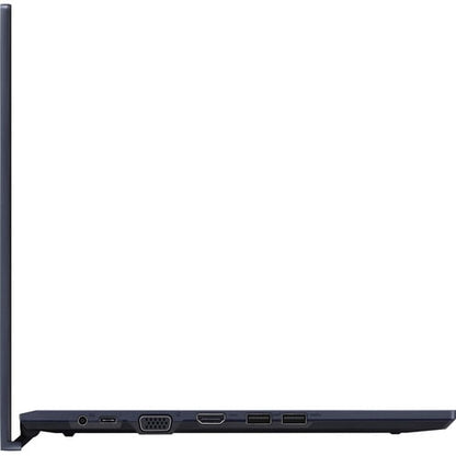 15.6IN INTEL CORE I7-1165G7 2.8G 12GB 512GB W10 USB 3.2 GEN1