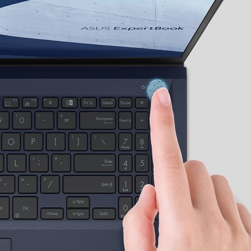 15.6IN INTEL CORE I7-1165G7 2.8G 12GB 512GB W10 USB 3.2 GEN1