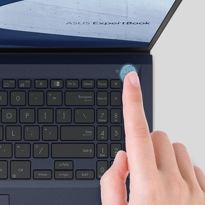 15.6IN INTEL CORE I7-1165G7 2.8G 12GB 512GB W10 USB 3.2 GEN1