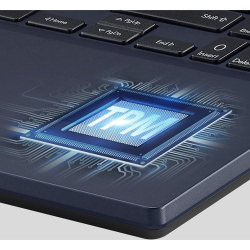 15.6IN INTEL CORE I7-1165G7 2.8G 12GB 512GB W10 USB 3.2 GEN1