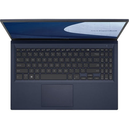 15.6IN INTEL CORE I7-1165G7 2.8G 12GB 512GB W10 USB 3.2 GEN1