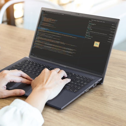 15.6IN INTEL CORE I7-1165G7 2.8G 12GB 512GB W10 USB 3.2 GEN1