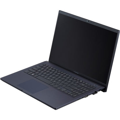 15.6IN INTEL CORE I7-1165G7 2.8G 12GB 512GB W10 USB 3.2 GEN1