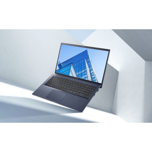 15.6IN INTEL CORE I7-1165G7 2.8G 12GB 512GB W10 USB 3.2 GEN1