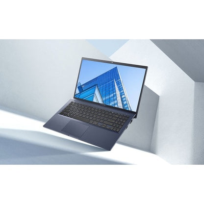 15.6IN INTEL CORE I7-1165G7 2.8G 12GB 512GB W10 USB 3.2 GEN1